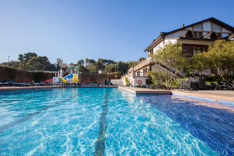 Santa Susanna Resort in Santa Susanna — foto 16