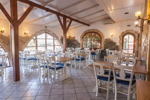 Erato Hotel in Δημοτική Ενότητα Γουβών — foto 2