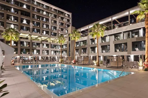 INNSiDE Palma Bosque foto 25