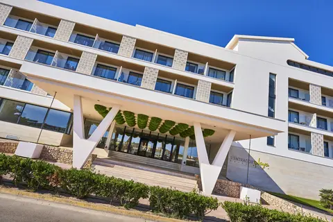 Hotel & Spa S'Entrador Playa in Cala Ratjada — foto 10