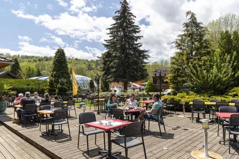 La Ribeyre in Saint-Victor-la-Rivière — foto 4