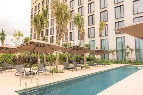 Hyatt Place Cancun Airport in Cancùn, foto 19