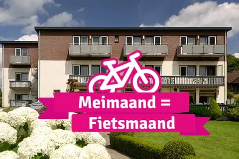 Hotel Bemelmans in Schin op Geul