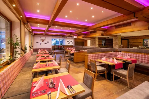 Hotel Lampenhäusl foto 5