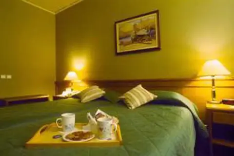 Hotel Coral Athens in Athene, foto 15