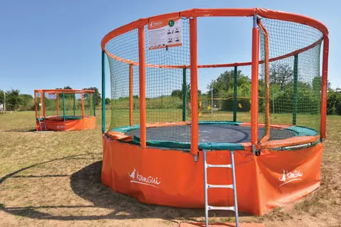 Holiday Marina Resort foto 22