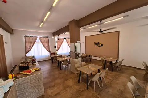 Aegean Pearl in Rethimnon — foto 30