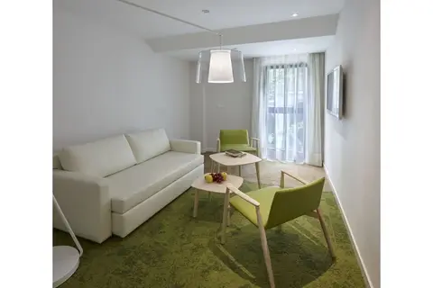 Granada Five Senses Rooms & Suites in Granada — foto 24