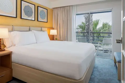 Hilton Garden Inn Dana Point Doheny Beach in Dana Point — foto 27