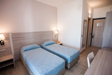 Hotel Portoconte in Alghero — foto 26