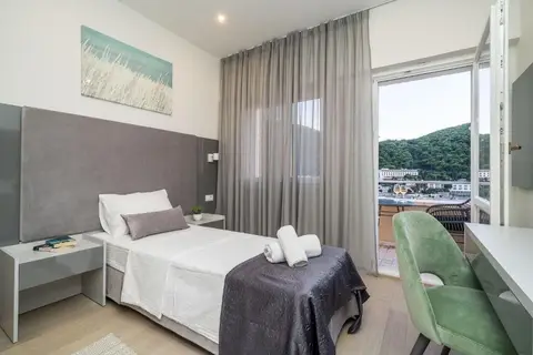 Art Hotel in Slano — foto 10
