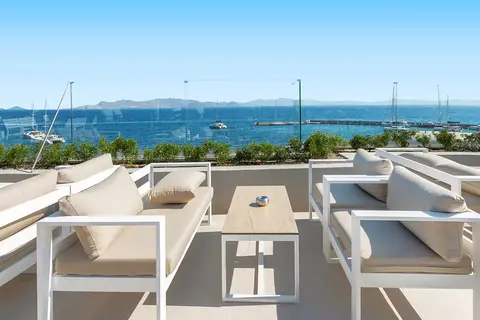 Kos Divine Hotel & Suites in Kos-Stad — foto 5