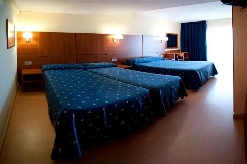 Hotel Maria del Mar in Lloret de Mar — foto 28