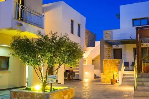 Ledra Maleme Hotel in Máleme, foto 29