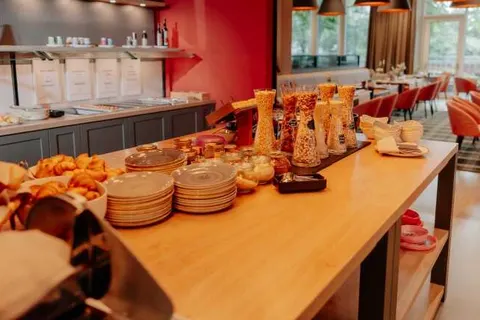 VIA PLAZA Meppen by Hackmann foto 23