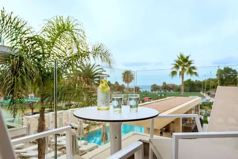 Airis Boutique & Suites in Chania, foto 25