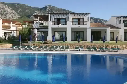 Club Esse Palmasera Resort in Durgali/Dorgali — foto 19
