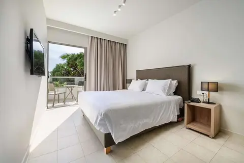 Smaragdi Kos Hotel in Kos, foto 4