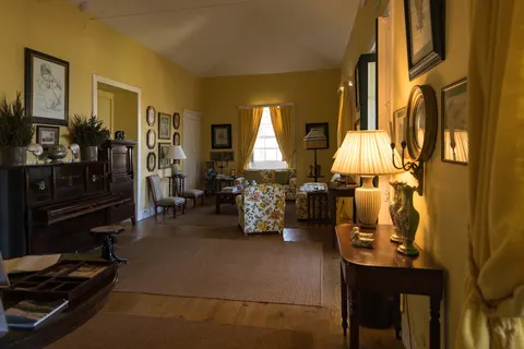 Casa Amarilla foto 15