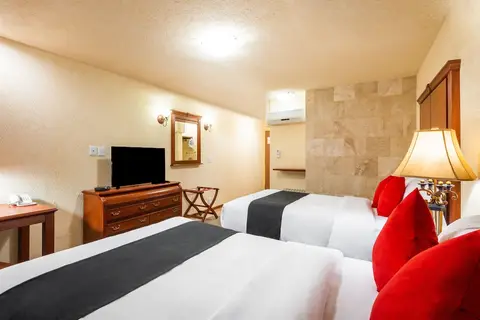 Howard Johnson by Wyndham Toluca in Toluca de Lerdo — foto 27