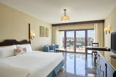 Steigenberger Aldau Beach Hotel in Hurghada, foto 3