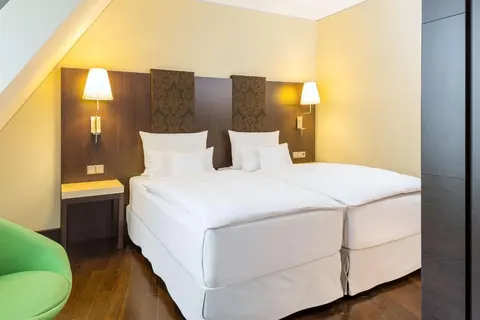 NH Collection Dresden Altmarkt foto 5