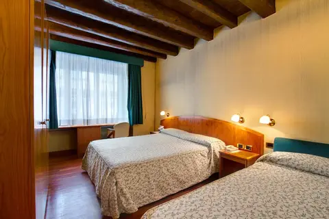 Hotel Corot in Rome — foto 16