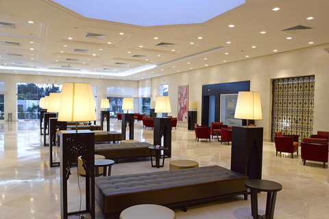 Hotel Thalassa Mahdia foto 6