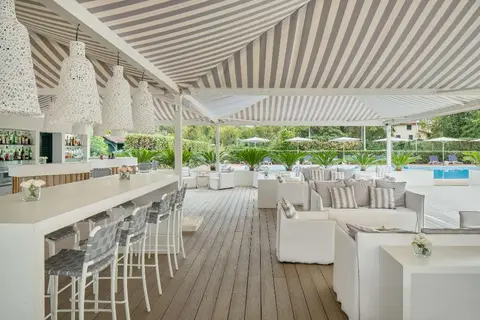 Unahotels Forte Dei Marmi in Forte Dei Marmi — foto 23