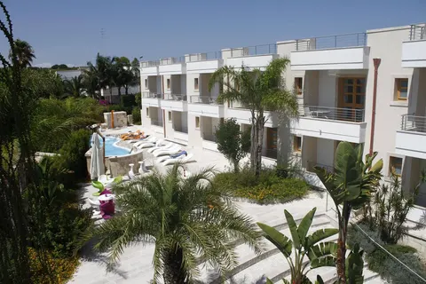 Santa Caterina Resort foto 2