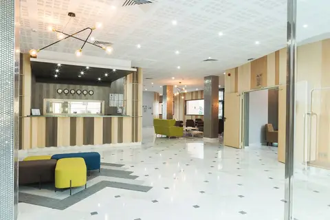 Hotel Soho Boutique Las Vegas foto 12