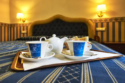 Bramble Luxury Suites in Rome, foto 5