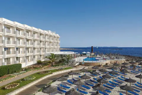 Universal Hotel Cabo Blanco in Colònia de Sant Jordi