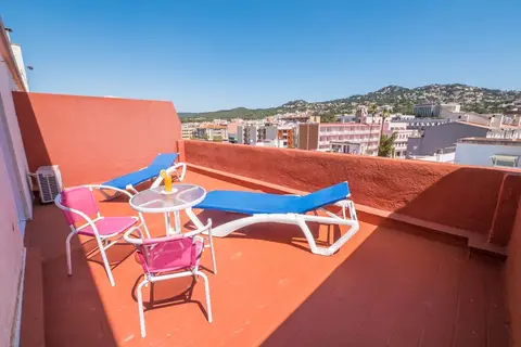 Hotel Golden Sand in Lloret de Mar — foto 11