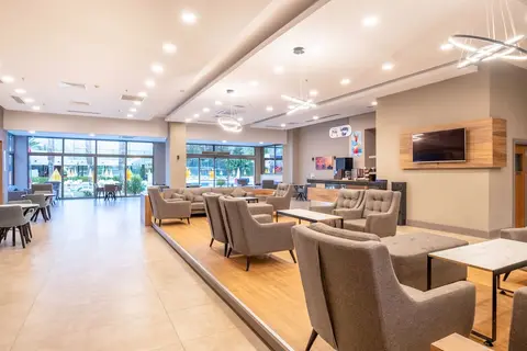 Viking Park Hotel & Spa in Kemer — foto 27