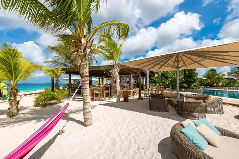 Delfins Beach Resort Bonaire, Tapestry Collection by Hilton in Kralendijk — foto 30