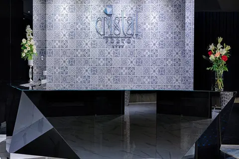 Hotel Cristal Porto in Porto — foto 18