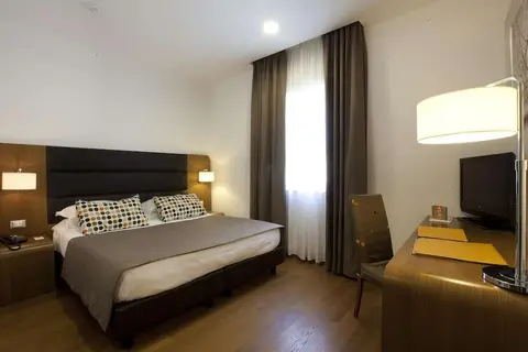 Hotel Plaza Sorrento in Sorrento, foto 14
