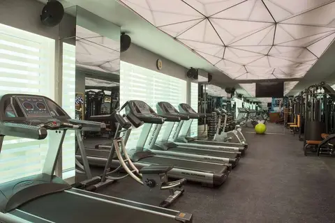 Gulf Court Hotel Business Bay in Dubai — foto 9