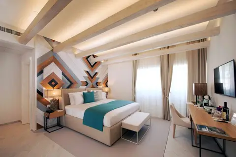 Lazure Hotel & Marina in Meljine — foto 13