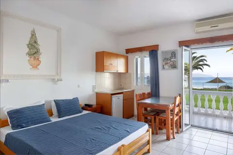 Marina Bay Hotel in Municipal Unit of Elios-Proni, foto 7