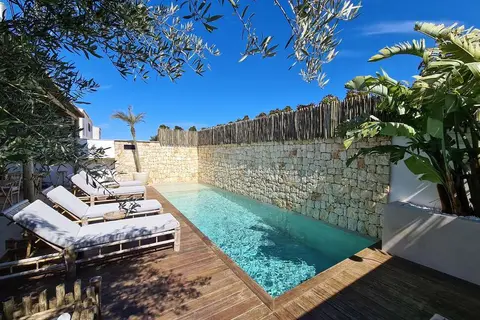 S'estancia Suites in es Mercadal — foto 8