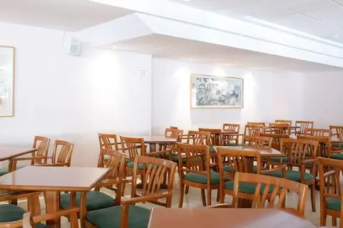 BQ Belvedere Hotel in Palma — foto 26