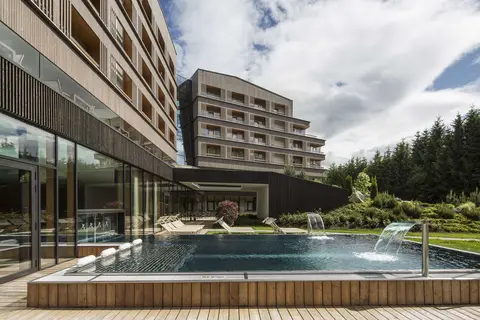 Falkensteiner Hotel Schladming in Schladming — foto 14