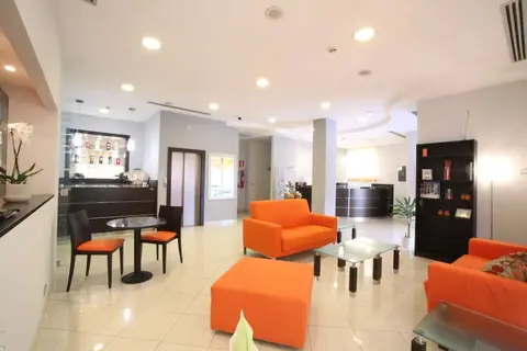Albergo Cantiani in Ancona — foto 9