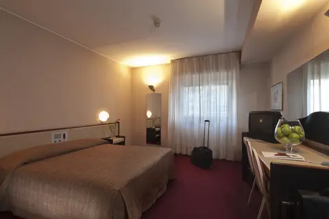 Astoria Palace in Palermo, foto 23