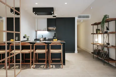 TocToc Suites Olof Palme in Las Palmas — foto 6