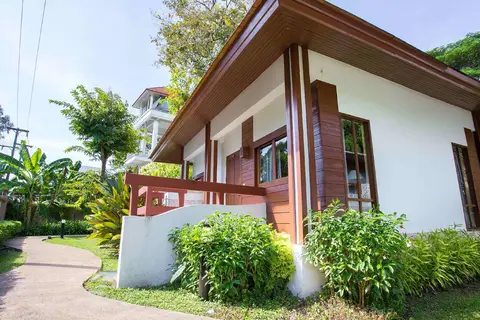 Novotel Rayong Rim Pae Resort Hotel in Rayong, foto 22