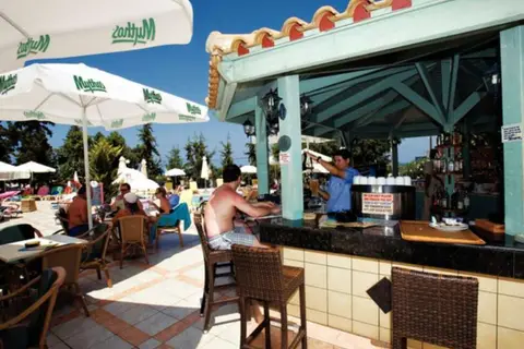 Anastasia Hotel in Malia Municipal Unit, foto 19