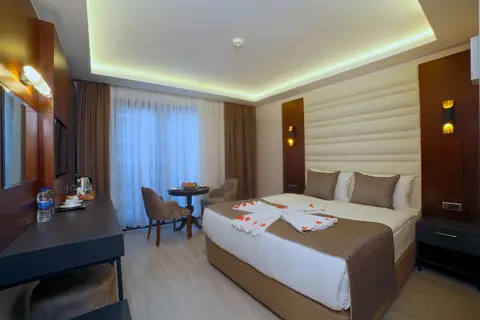 My Dream Istanbul Hotel in İstanbul, foto 8